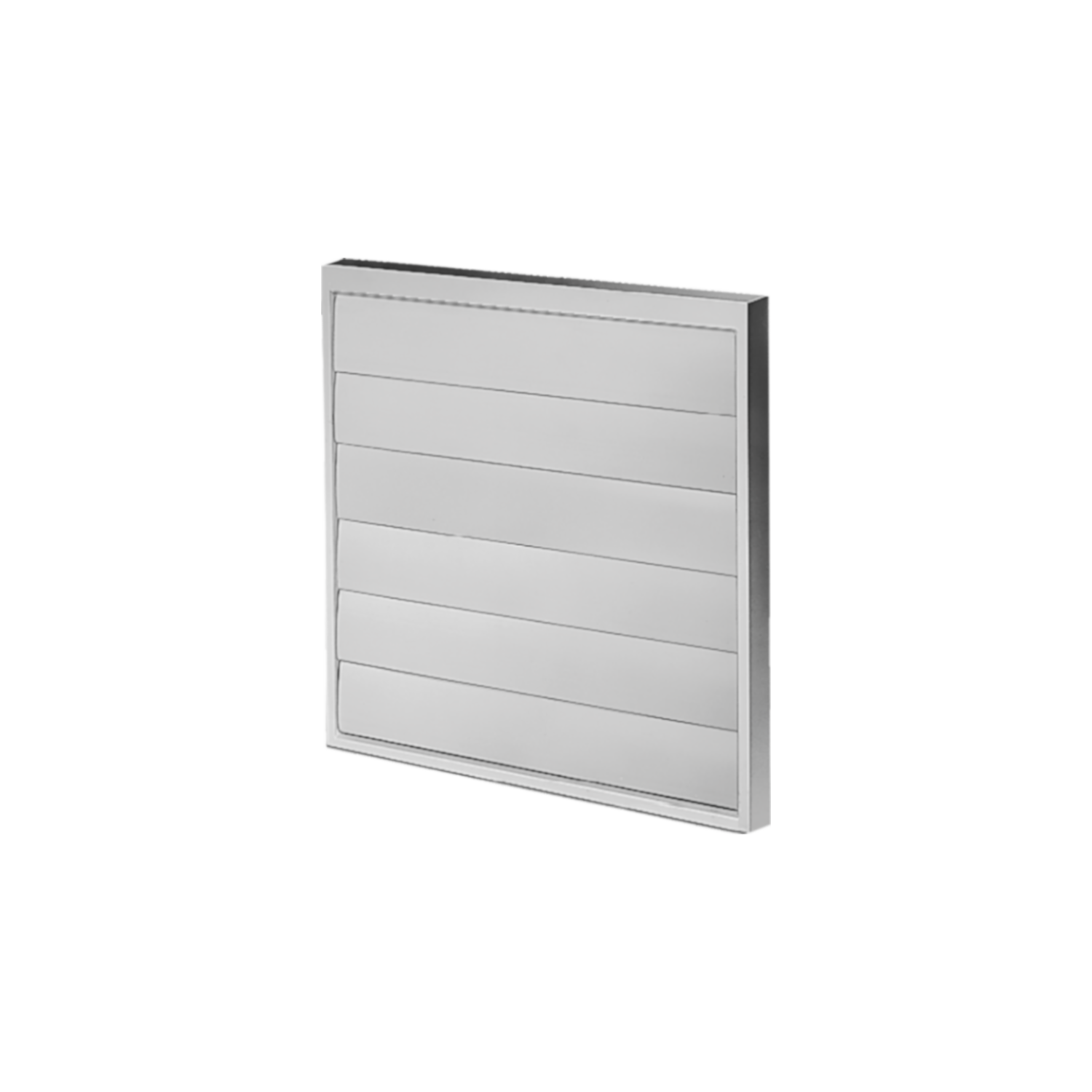 Louvre shutter VK 200